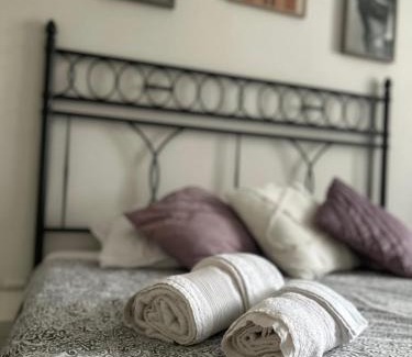 Barriera Vecchia-San Giacomo Apartamento | Aparthouse Torri