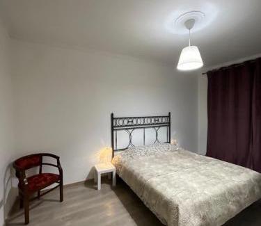 Barriera Vecchia-San Giacomo Apartamento | Aparthouse Torri