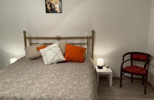 Barriera Vecchia-San Giacomo Apartamento | Aparthouse Torri
