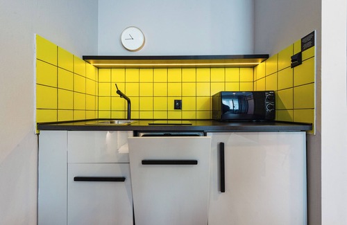 Poznan City Center Hotel | Aparthouse Woźna 11 Old Town