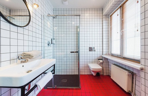Poznan City Center Hotel | Aparthouse Woźna 11 Old Town
