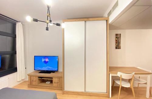 Psie Pole Apartamento | Apartimento Hydral Tesori
