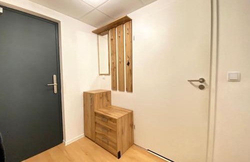 Psie Pole Apartamento | Apartimento Hydral Tesori