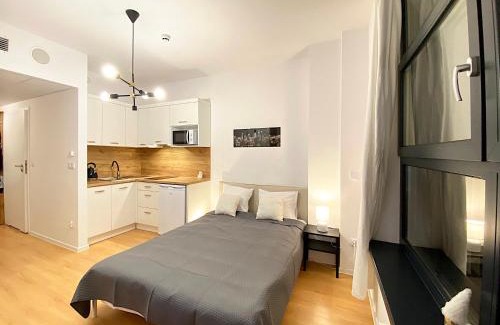 Psie Pole Apartamento | Apartimento Hydral Tesori