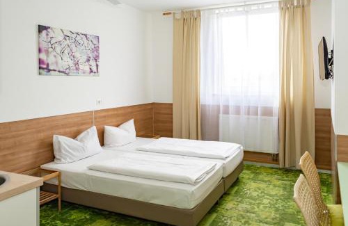 Altdorf Apartamento | Apartimo Altdorf