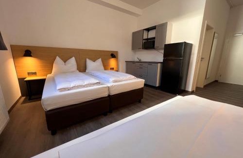 Altdorf Apartamento | Apartimo Altdorf