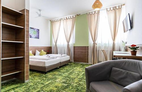 Altdorf Apartamento | Apartimo Altdorf