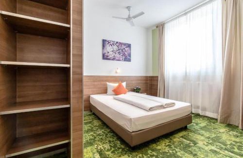 Altdorf Apartamento | Apartimo Altdorf