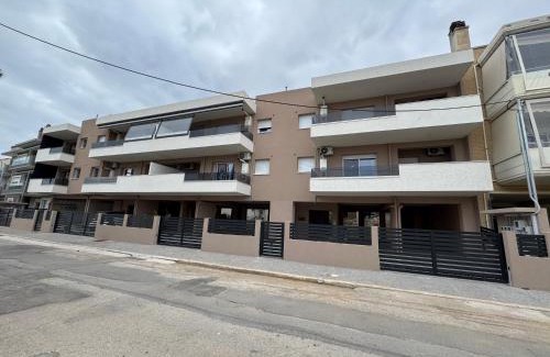 Alexandroupoli Apartamento | Apartimo B1
