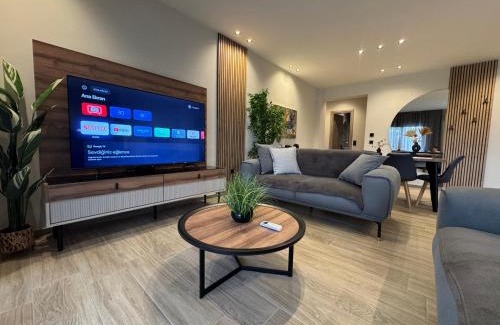 Alexandroupoli Apartamento | Apartimo B1