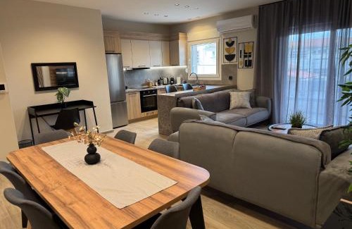 Alexandroupoli Apartamento | Apartimo B1
