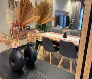 Alexandroupoli Apartamento | Apartimo B1