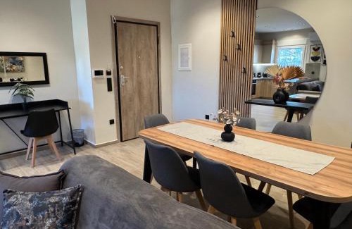 Alexandroupoli Apartamento | Apartimo B2