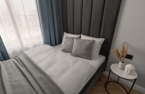 Katowice Apartamento | APARTIO ROOMS Katowice