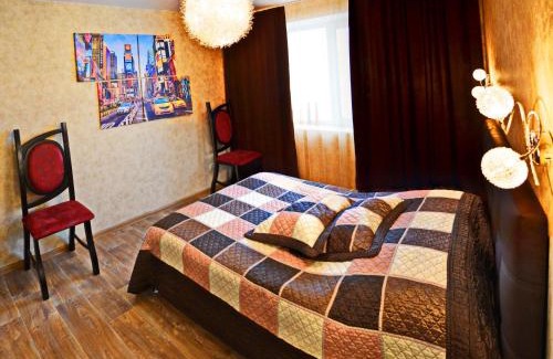 Degtyari Apartamento | ApartLux 3