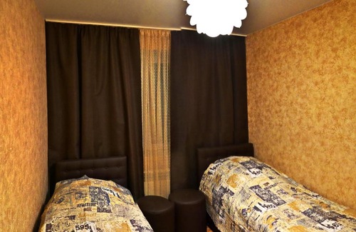 Degtyari Apartamento | ApartLux 3