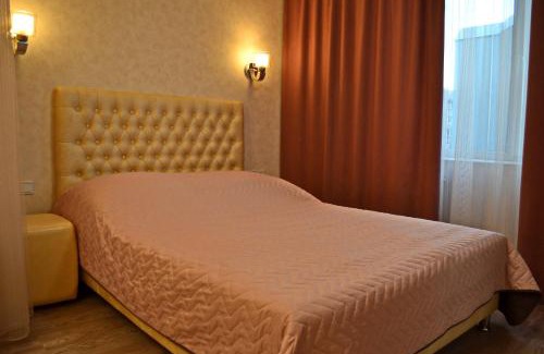 Degtyari Apartamento | ApartLux 3