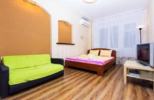 Tverskoy Apartamento | Apartlux Chayanova