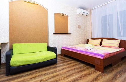 Tverskoy Apartamento | Apartlux Chayanova
