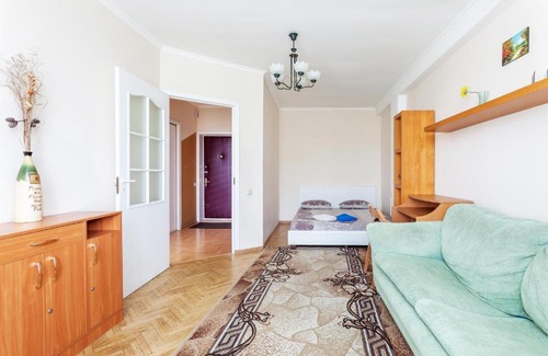 Arbat Apartamento | ApartLux Novoarbatskaya Superior 2