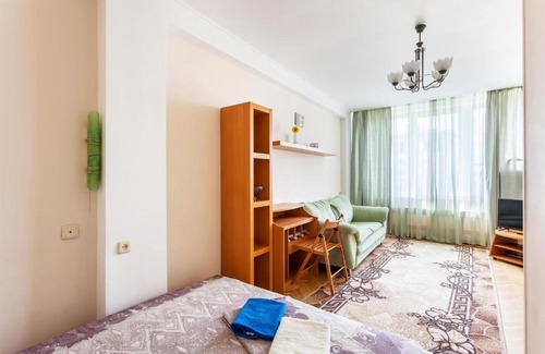 Arbat Apartamento | ApartLux Novoarbatskaya Superior 2