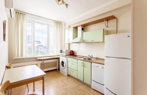 Arbat Apartamento | ApartLux Novoarbatskaya Superior 2