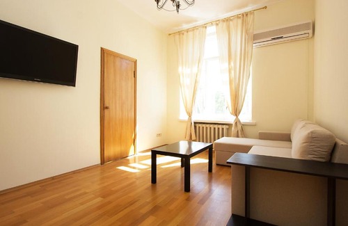Central Administrative Okrug Apartamento | ApartLux Znamenka