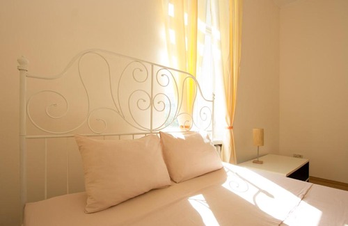 Central Administrative Okrug Apartamento | ApartLux Znamenka