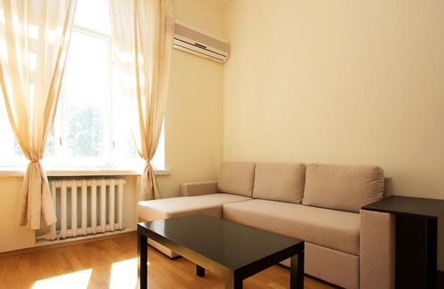 Central Administrative Okrug Apartamento | ApartLux Znamenka