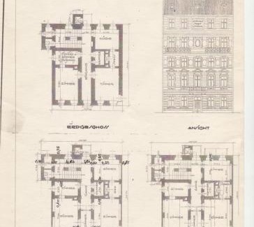 Marianske Lazne Apartamento | Apartmá Amélie-Elise