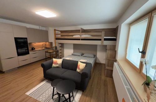 Destne Apartamento | Apartmán Rozárka