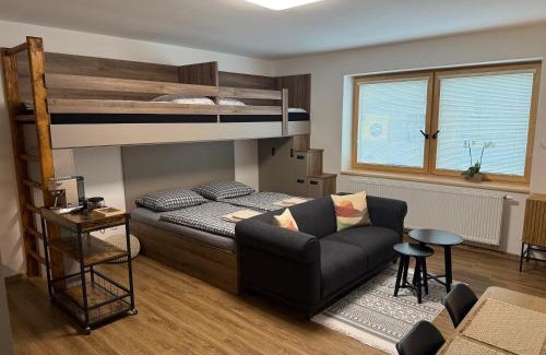 Destne Apartamento | Apartmán Rozárka