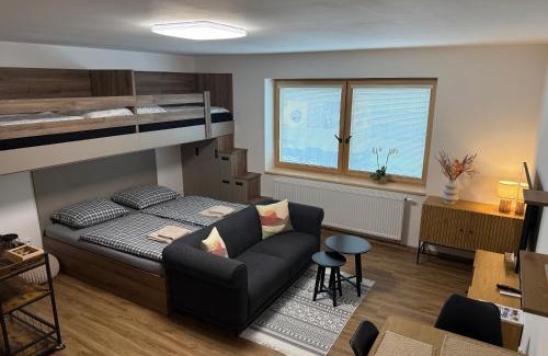 Destne Apartamento | Apartmán Rozárka
