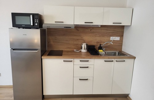 Brno-stred Apartamento | Apartmá Maria