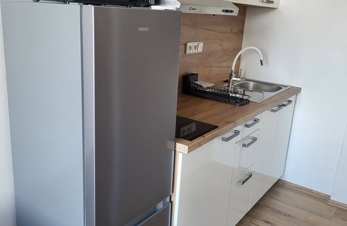 Brno-stred Apartamento | Apartmá Maria