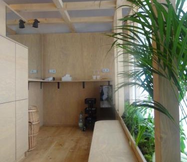 Lipnik nad Becvou Apartamento | Apartmá s vlastní saunou