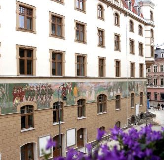 Karlovy Vary Apartamento | Apartmá Zeyer 1887