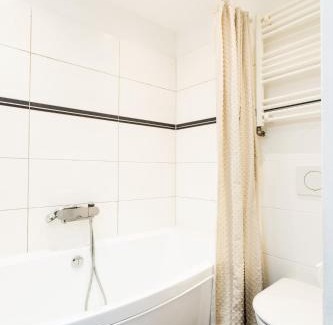 Karlovy Vary Apartamento | Apartmá Zeyer 1887