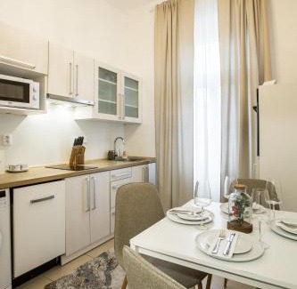 Karlovy Vary Apartamento | Apartmá Zeyer 1887