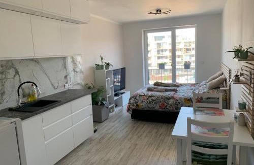 Olomouc Apartamento | Apartmán Šantova