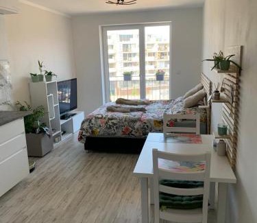 Olomouc Apartamento | Apartmán Šantova