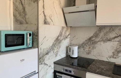 Olomouc Apartamento | Apartmán Šantova