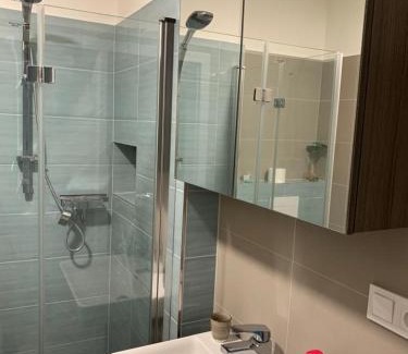 Olomouc Apartamento | Apartmán Šantova