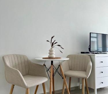 Olomouc Apartamento | Apartmán Šantovka