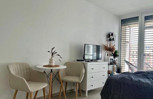 Olomouc Apartamento | Apartmán Šantovka