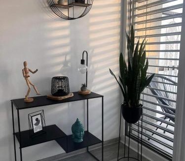 Olomouc Apartamento | Apartmán Šantovka
