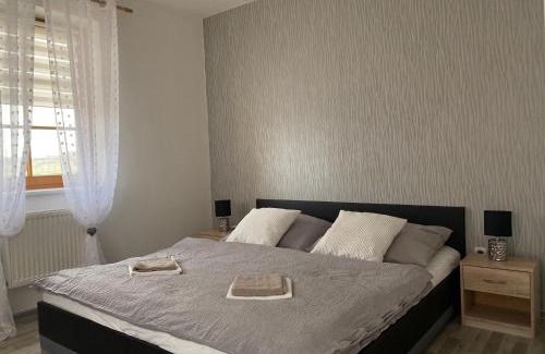 Cheb Apartamento | Apartmán Šimon