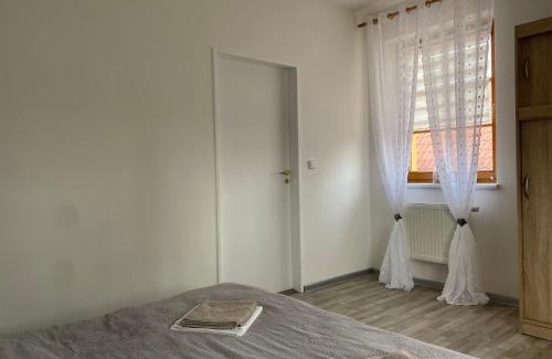 Cheb Apartamento | Apartmán Šimon