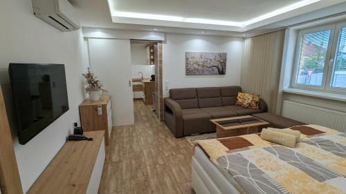 Ratiskovice Apartamento | Apartmán Štěpánka