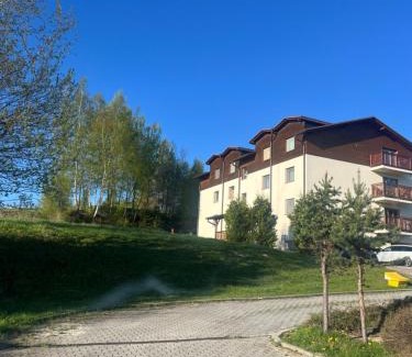 Nova Lesna Apartamento | Apartmán 11 Nová Lesná